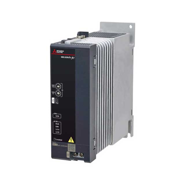 Bộ điều khiển Servo Mitsubishi MR-JET-70G-N1 1 Bộ điều khiển Servo Mitsubishi MR-JET-70G-N1