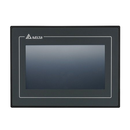 HMI Delta DOP-107IV 7 inch 2 HMI Delta DOP-107IV 7 inch