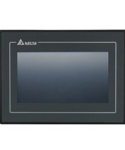 HMI Delta DOP-107DV 7inch