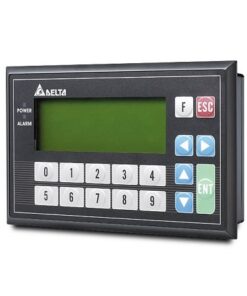 HMI tích hợp PLC Delta TP04P-21EX1T