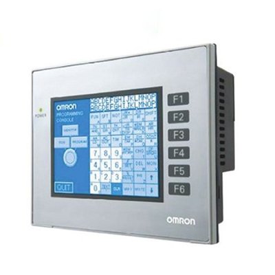 HMI Omron NP5-SQ000 1 HMI Omron NP5-SQ000
