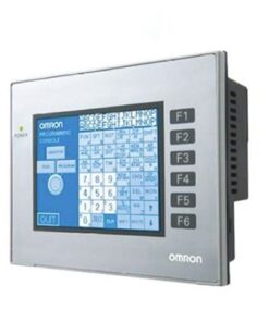 HMI Omron NP3-MQ000