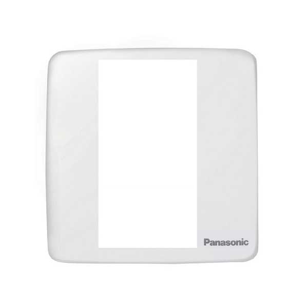 Mặt vuông 3 thiết bị Panasonic WMT7813-VN 2 Mặt vuông 3 thiết bị Panasonic WMT7813-VN