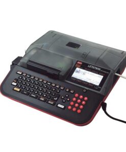 Máy in ống lồng đầu cốt Max LM-550A3