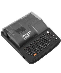 Máy in ống lồng đầu cốt Puty PT-1010