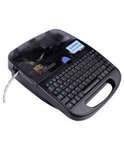Máy in ống lồng đầu cốt Supvan TP-76E