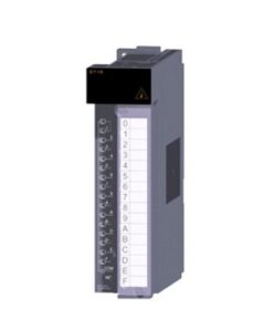 Module Analog I/O Mitsubishi Q64AD2DA (4 In/ 2 Out)