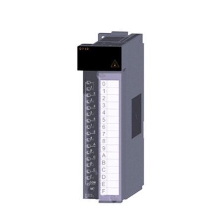 Module Analog I/O Mitsubishi Q64AD2DA (4 In/ 2 Out) 1 Module Analog I/O Mitsubishi Q64AD2DA (4 In/ 2 Out)