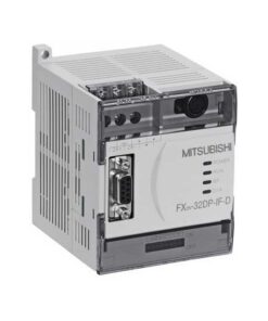 Module truyền thông Mitsubishi FX2N-32DP-IF-D