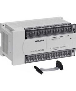Digital I/O Module Mitsubishi FX2N-48ER-DS