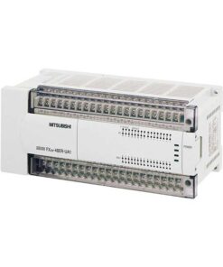 Digital I/O Module Mitsubishi FX2N-48ER-UA1/UL