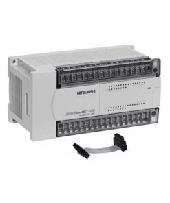 Digital I/O Module Mitsubishi FX2N-48ET-DSS