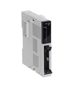 Digital I/O Module Mitsubishi FX2NC-16EX-DS