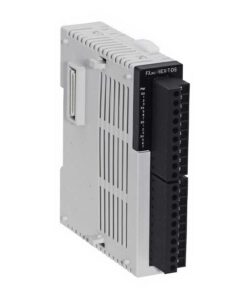 Digital I/O Module Mitsubishi FX2NC-16EX-T-DS