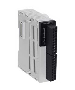 Digital I/O Module Mitsubishi FX2NC-16EYR-T-DS