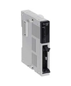 Digital I/O Module Mitsubishi FX2NC-16EYT-DSS