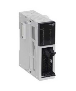 Digital I/O Module Mitsubishi FX2NC-32EX-DS