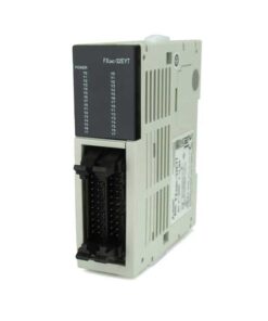 Digital I/O Module Mitsubishi FX2NC-32EYT