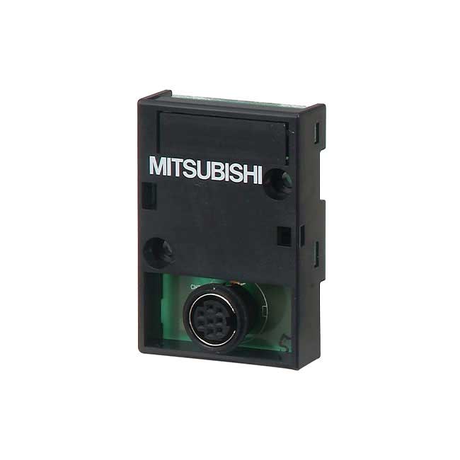 Board truyền thông Mitsubishi FX3G-422-BD 1 Board truyền thông Mitsubishi FX3G-422-BD
