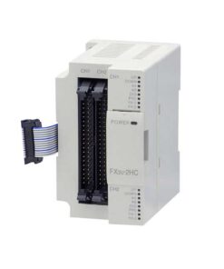 Module bộ đếm Mitsubishi FX3U-2HC tốc độ cao
