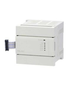 Module nhiệt độ Mitsubishi FX3U-4LC (4 In 4 Out)