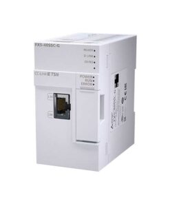 Motion Controller Module Mitsubishi FX5-40SSC-G