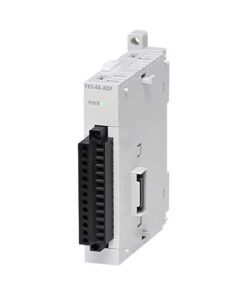 Analogue Module Mitsubishi FX5-4A-ADP (2 In / 2 Out)