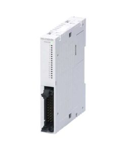Digital I/O Module Mitsubishi FX5-C16EX/DS