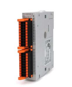 Digital I/O Module Mitsubishi FX5-C32ET/DSS-TS