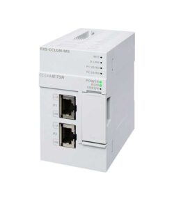 Module truyền thông Mitsubishi FX5-CCLGN-MS