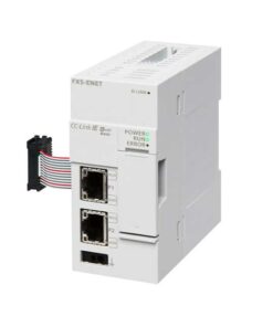 Module truyền thông Mitsubishi FX5-ENET