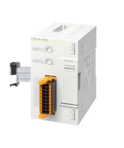 Digital I/O Module Mitsubishi FX5-SF-8DI4