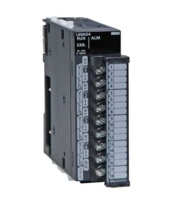 Analogue I/O Module Mitsubishi L60AD4