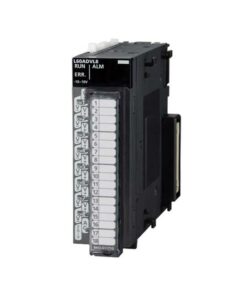 Analogue I/O Module Mitsubishi L60ADVL8