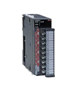 Analogue I/O Module Mitsubishi L60DA4