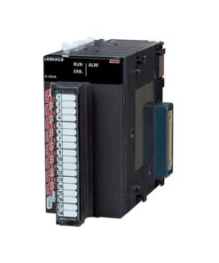 Analogue I/O Module Mitsubishi L60DAIL8