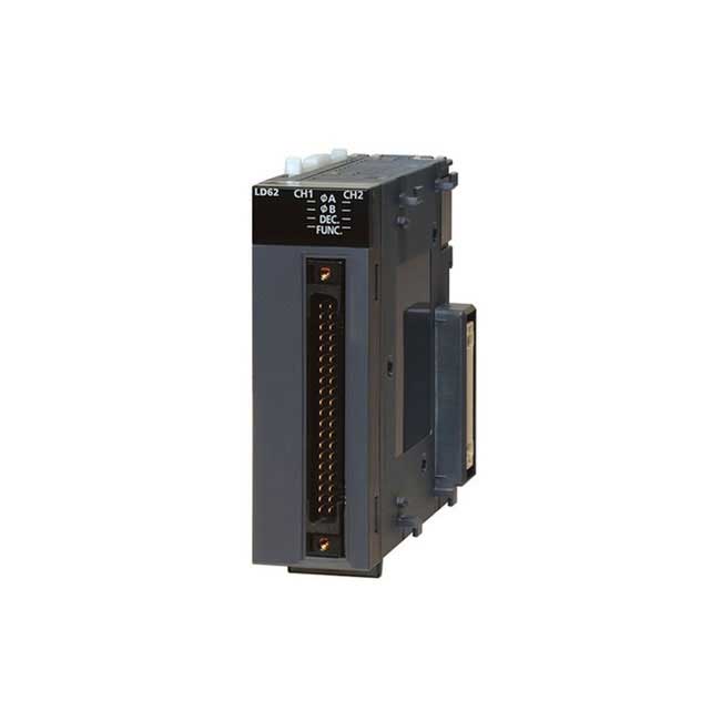 Counter Module Mitsubishi LD62 1 Counter Module Mitsubishi LD62