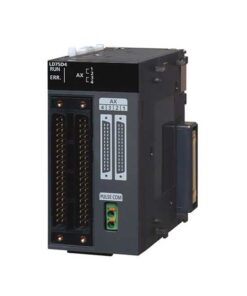 Module Mitsubishi LD75D4 (điều khiển 4 vị trí)