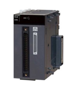 Module Mitsubishi LD75P2 (điều khiển 2 vị trí)