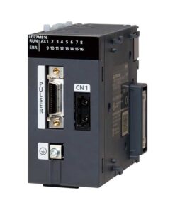 Motion Controller Module Mitsubishi LD77MS16