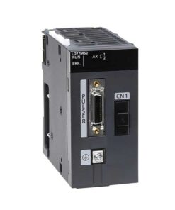 Motion Controller Module Mitsubishi LD77MS2