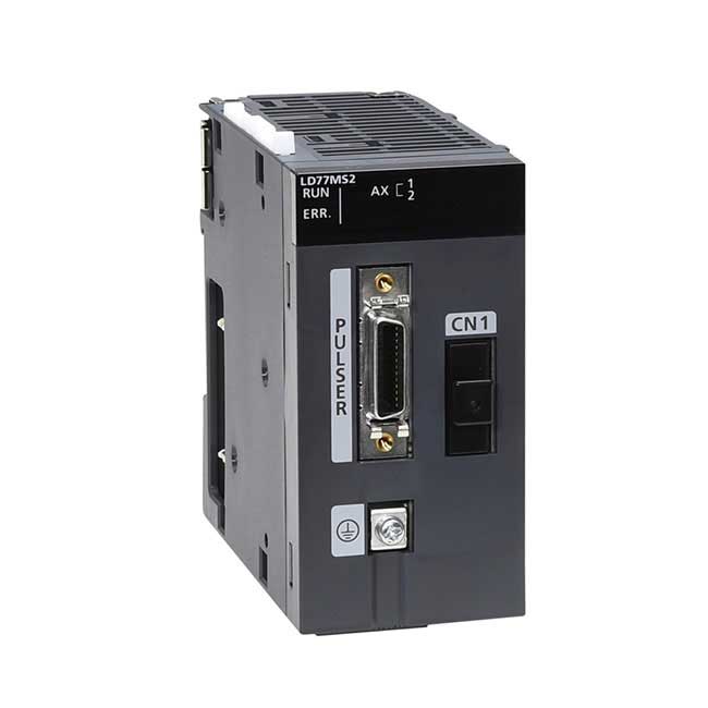 Motion Controller Module Mitsubishi LD77MS2 1 Motion Controller Module Mitsubishi LD77MS2