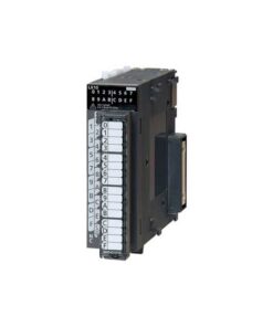 Digital Input Module Mitsubishi LX10
