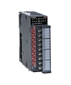 Digital Output Module Mitsubishi LY10R2