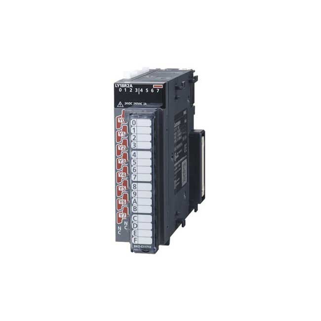 Digital Output Module Mitsubishi LY18R2A 1 Digital Output Module Mitsubishi LY18R2A