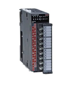 Digital Output Module Mitsubishi LY40PT5P