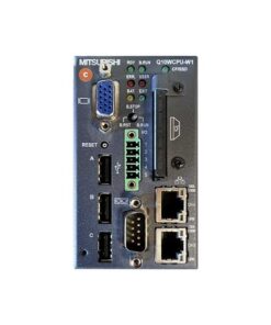 CPU Module Mitsubishi Q10WCPU-W1-E