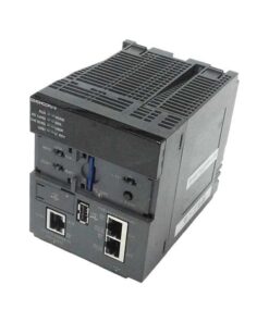 CPU Module Mitsubishi Q24DHCCPU-V