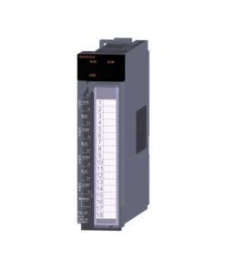 Module Analog Mitsubishi Q64DAH (4 ngõ ra)