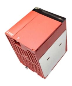 Module nguồn Mitsubishi Q64RPN